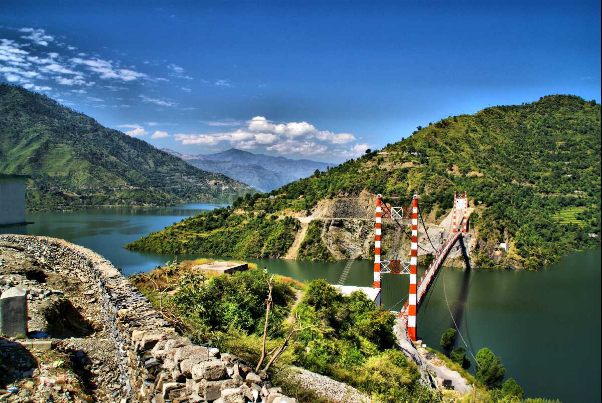 Kanatal travel planning visual