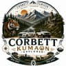 Corbett Kumaon Explorer logo